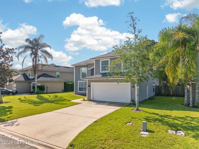 1245 RIBBON Road, St. Johns, FL 32259