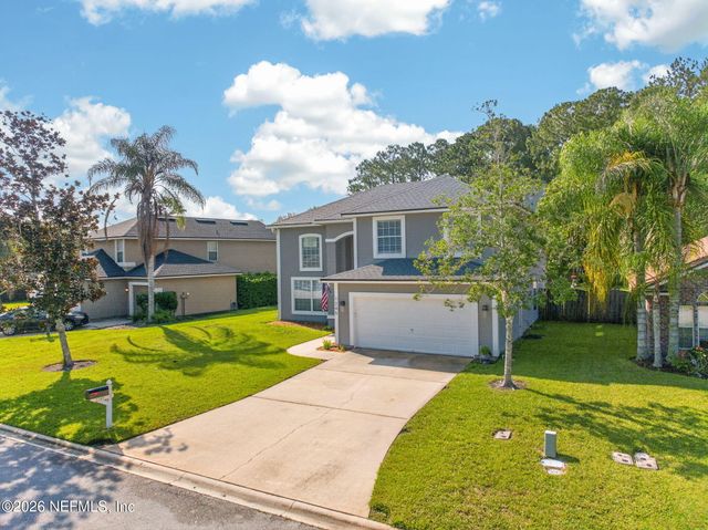 1245 RIBBON Road, St. Johns, FL 32259