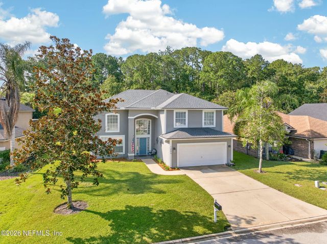 1245 RIBBON Road, St. Johns, FL 32259