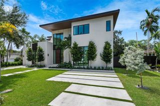 970 NE 92nd St, Miami Shores, FL 33138