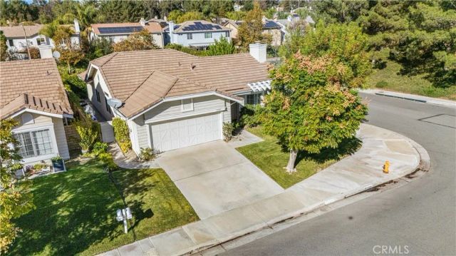 23301 Preston Way, Valencia, CA 91354