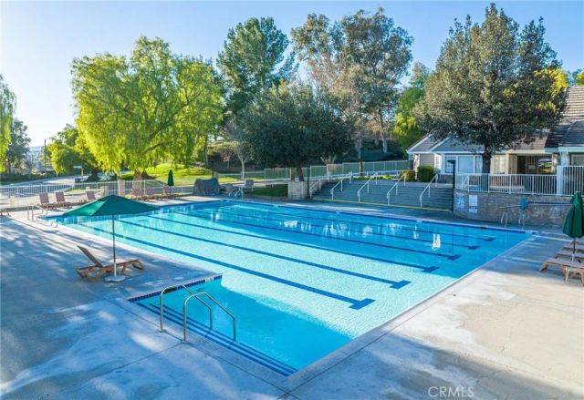 23301 Preston Way, Valencia, CA 91354