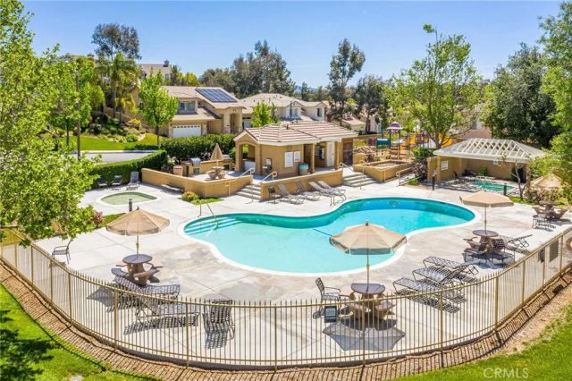 23301 Preston Way, Valencia, CA 91354