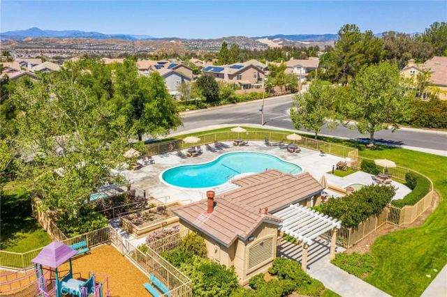 23301 Preston Way, Valencia, CA 91354