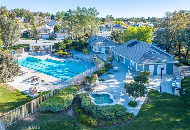 23301 Preston Way, Valencia, CA 91354