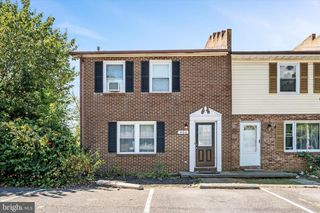 406 CARROLL DR, Stephens City, VA 22655