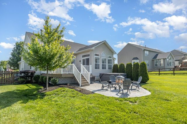 7507 Burton Drive, Liberty Twp, OH 45044