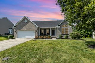 7507 Burton Drive, Liberty Twp, OH 45044