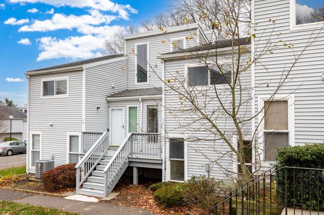 16 Springdale Road 16, Cromwell, CT 06416