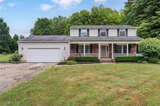 5400 Arbor Drive, Kingsville, OH 44048