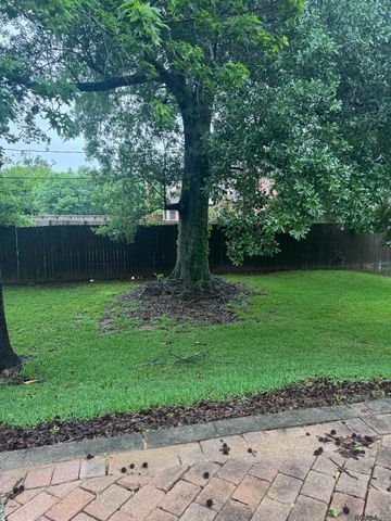 16721 Cicero Ave, Baton Rouge, LA 70816