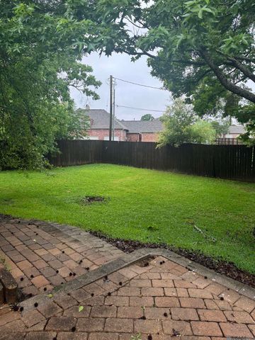 16721 Cicero Ave, Baton Rouge, LA 70816