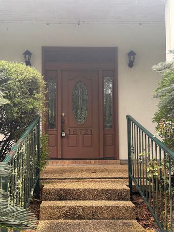 16721 Cicero Ave, Baton Rouge, LA 70816
