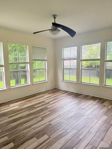 16721 Cicero Ave, Baton Rouge, LA 70816
