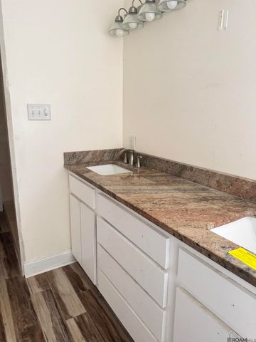 16721 Cicero Ave, Baton Rouge, LA 70816