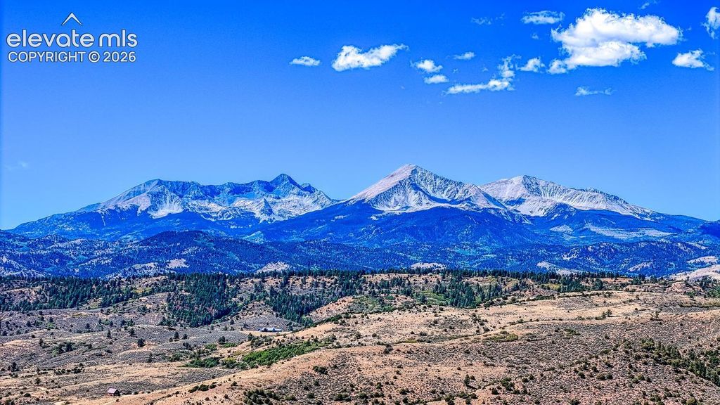 Lot 228 Forbes Park Road, Fort Garland, CO 81133 — photo 3