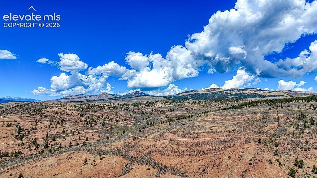 Lot 228 Forbes Park Road, Fort Garland, CO 81133 — photo 4