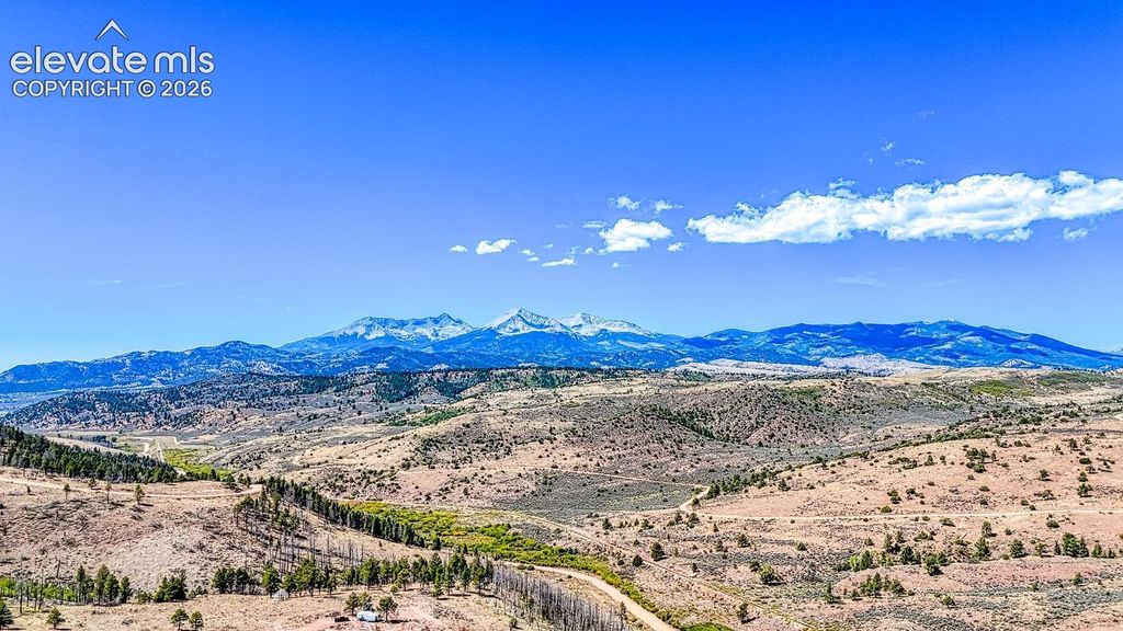 Lot 228 Forbes Park Road, Fort Garland, CO 81133 — photo 5