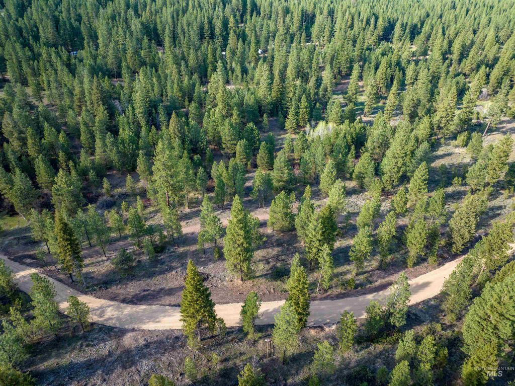 Lot 31 Trail Creek Ct, Placerville, ID 83666 photo 3