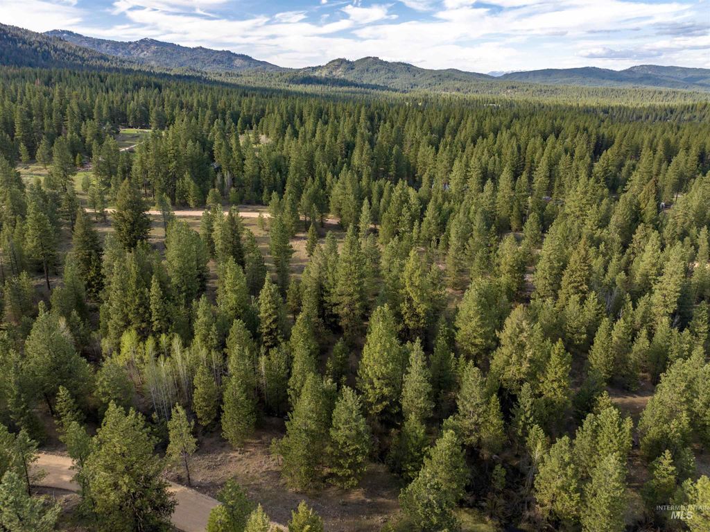 Lot 31 Trail Creek Ct, Placerville, ID 83666 photo 4