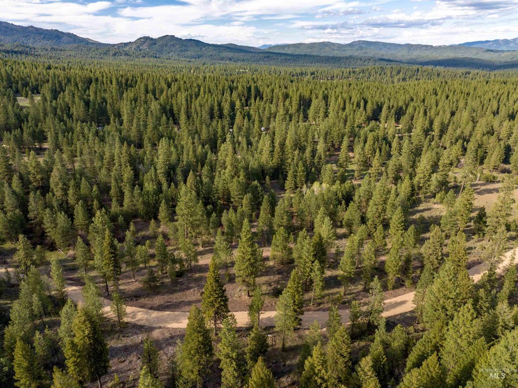 Lot 31 Trail Creek Ct, Placerville, ID 83666 photo 5