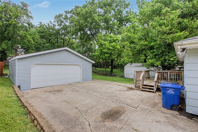 1522 E Park Avenue, Des Moines, IA 50320
