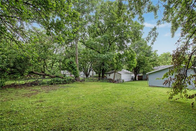 1522 E Park Avenue, Des Moines, IA 50320