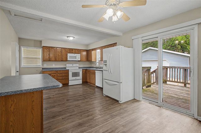 1522 E Park Avenue, Des Moines, IA 50320