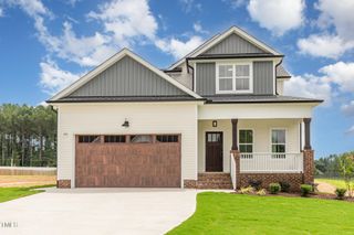 163 Noramac Court, Selma, NC 27576