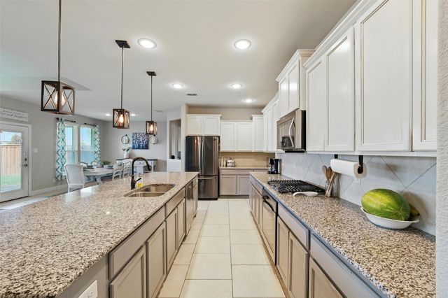 7940 Caldelana Way, Fort Worth, TX 76131