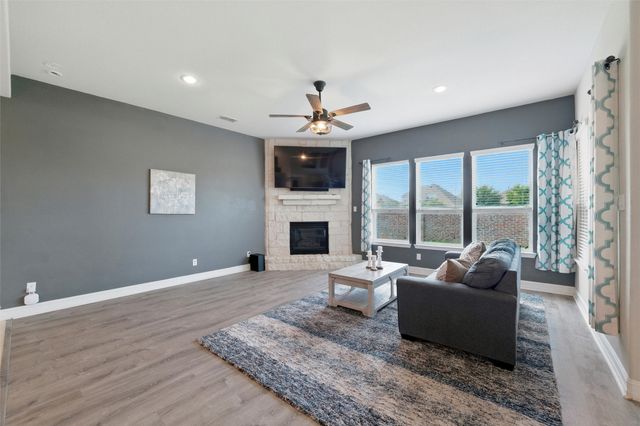 7940 Caldelana Way, Fort Worth, TX 76131