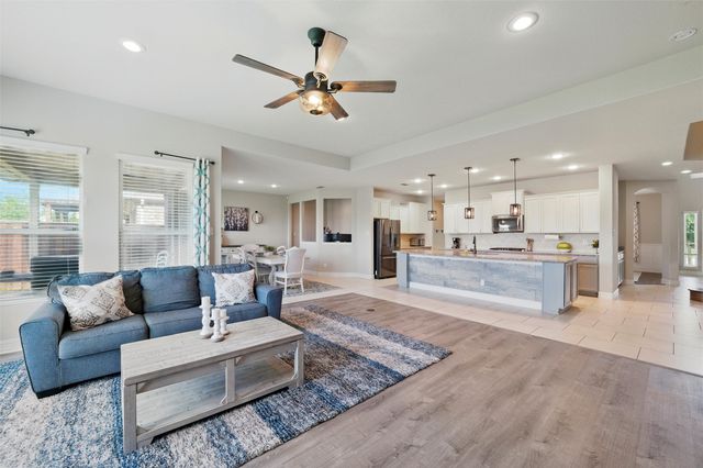 7940 Caldelana Way, Fort Worth, TX 76131