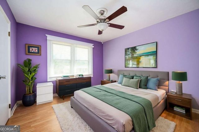 3207 Laura Lane, Lithia Springs, GA 30122