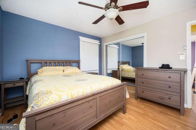 3207 Laura Lane, Lithia Springs, GA 30122