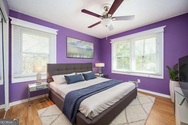 3207 Laura Lane, Lithia Springs, GA 30122