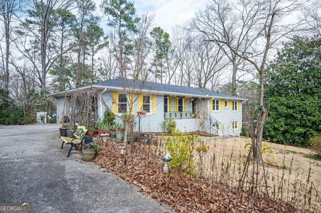 3207 Laura Lane, Lithia Springs, GA 30122