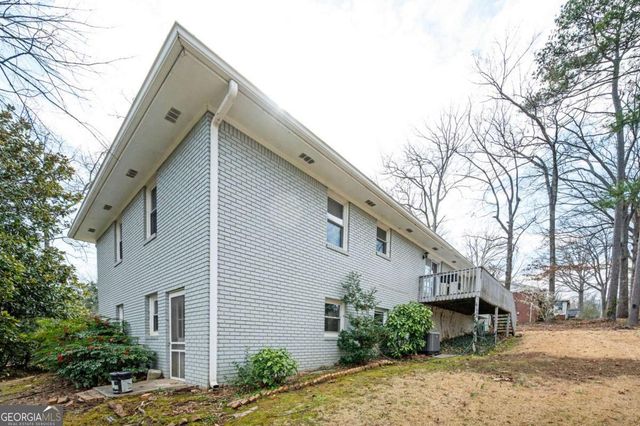 3207 Laura Lane, Lithia Springs, GA 30122