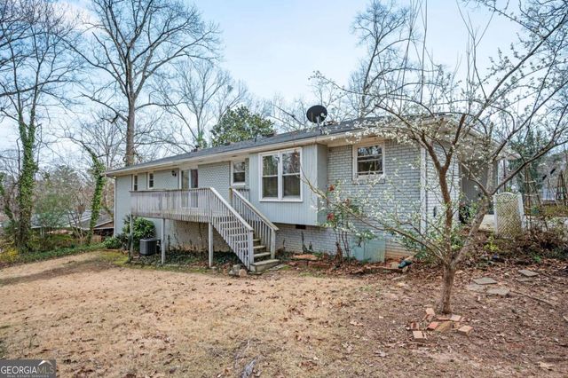 3207 Laura Lane, Lithia Springs, GA 30122