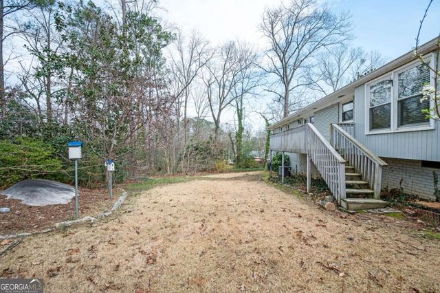 3207 Laura Lane, Lithia Springs, GA 30122