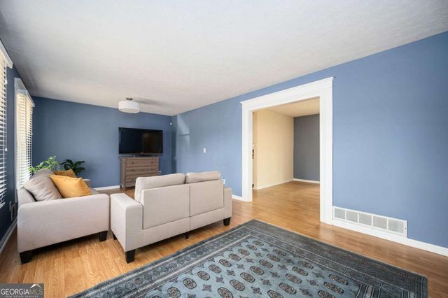 3207 Laura Lane, Lithia Springs, GA 30122