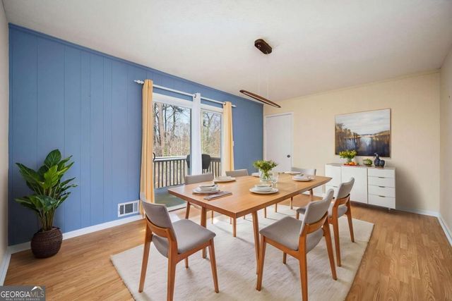 3207 Laura Lane, Lithia Springs, GA 30122