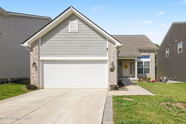 1111 Johnson Ridge Rd, Louisville, KY 40245