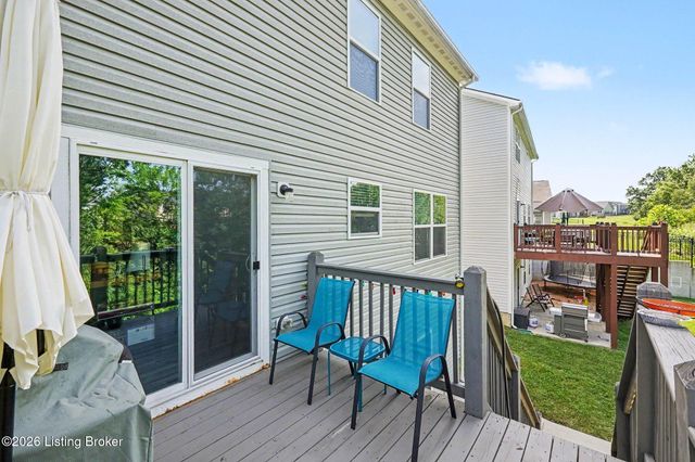 1111 Johnson Ridge Rd, Louisville, KY 40245