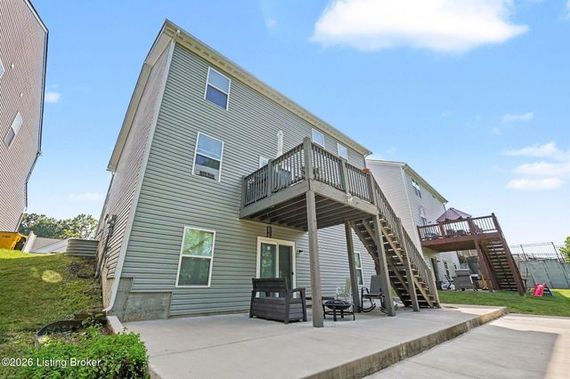 1111 Johnson Ridge Rd, Louisville, KY 40245