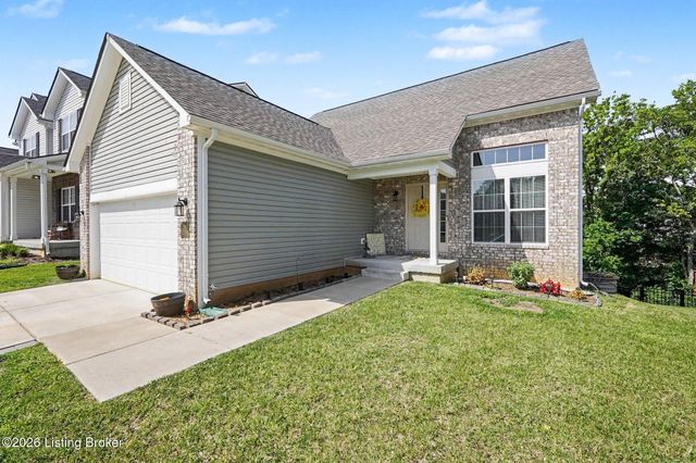1111 Johnson Ridge Rd, Louisville, KY 40245