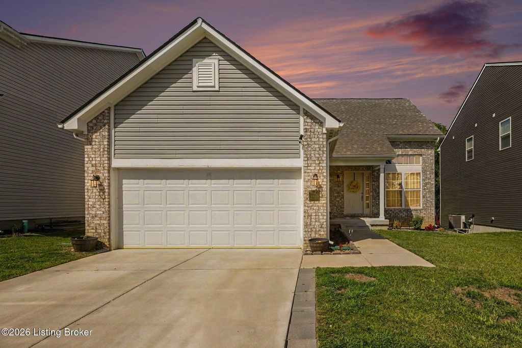 1111 Johnson Ridge Rd, Louisville, KY 40245