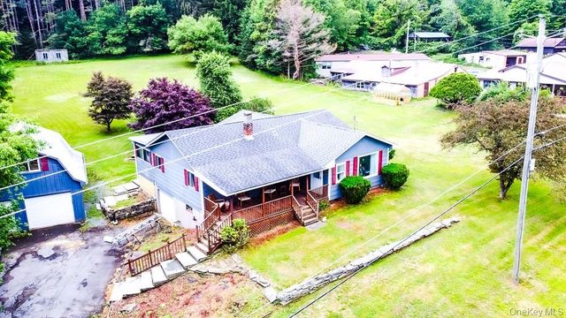 6560 State Route 55, Liberty, NY 12754