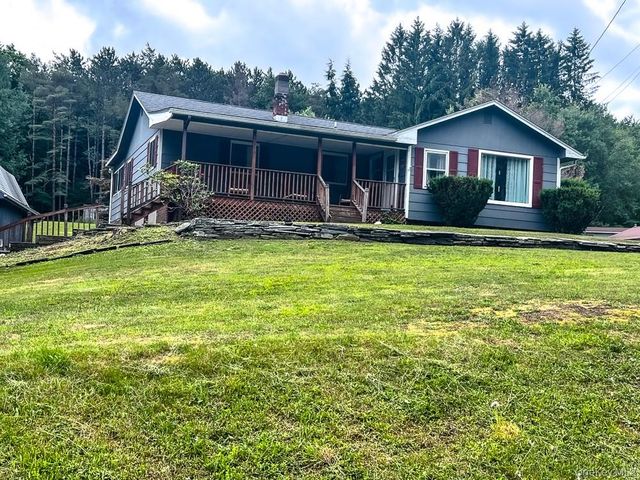 6560 State Route 55, Liberty, NY 12754