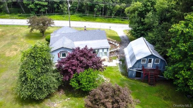 6560 State Route 55, Liberty, NY 12754