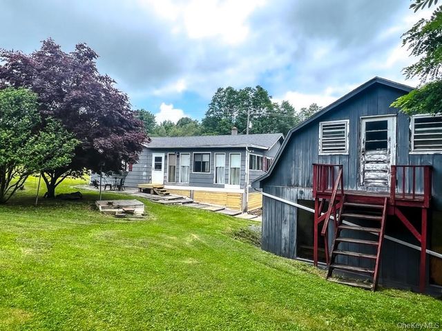 6560 State Route 55, Liberty, NY 12754